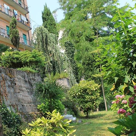 Готель La Costa Верона Екстер'єр фото