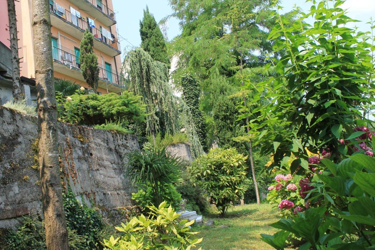 Готель La Costa Верона Екстер'єр фото
