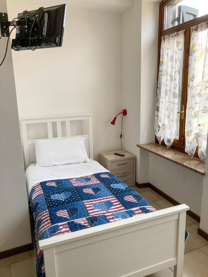 Готель La Costa Верона Екстер'єр фото